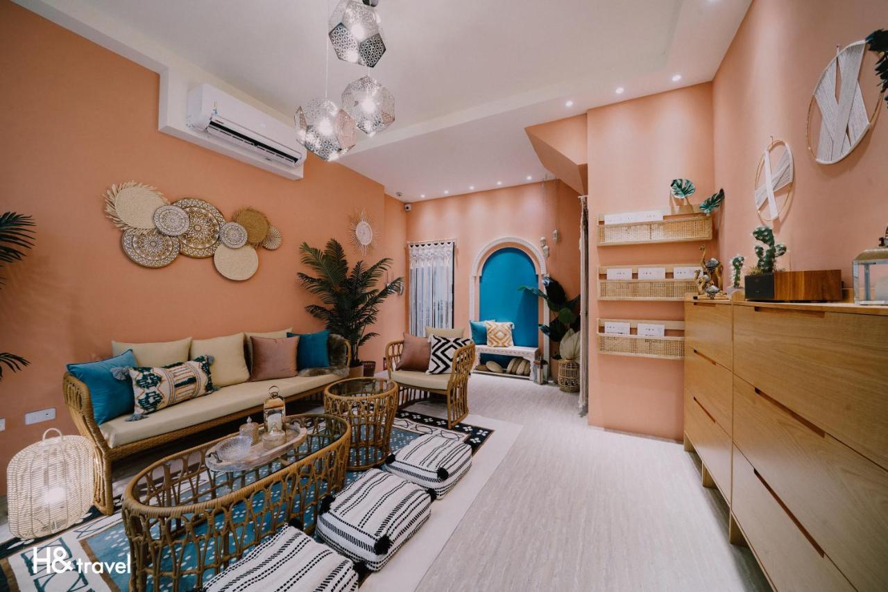 Tainan Sleepie Inn Extérieur photo