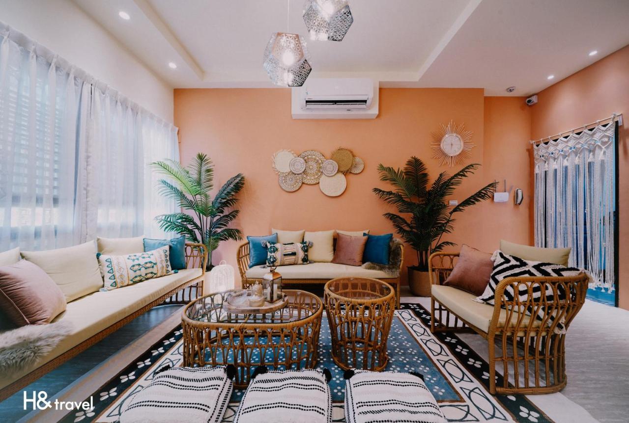 Tainan Sleepie Inn Extérieur photo